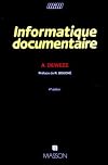 Informatique documentaire