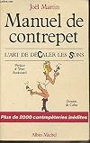 Manuel de contrepet