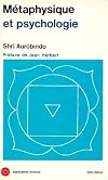 Métaphysique et Psychologie