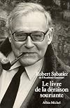 Le Livre de la raison souriante