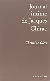 Journal intime de Jacques Chirac, tome 1