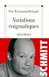 Enigma Variations