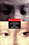 Traité du regard
