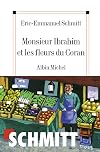 Mr. Ibrahim and the Flowers of the Koran