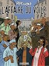 Jack Palmer : L'affaire du voile