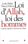 Loi d'Allah, loi des hommes