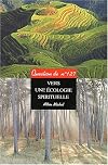 Vers une écologie spirituelle