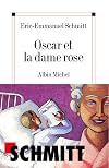 Oscar and the Lady in Pink