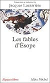 Les Fables d'Esope