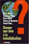 Donner une âme à la mondialisation