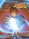 Street fighter, tome 1 : L'Héritier du Shotokan