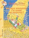 Per Mille Mozzarelle Ho Vinto Al Tototopo! (Italian Edition)