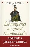 Les turqueries du grand Mamamouchi