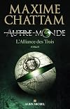 Autre-Monde - Tome 1 (Romans, Nouvelles, Recits (Domaine Francais)) (French Edition)