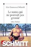 Le sumo qui ne pouvait pas grossir