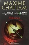 Autre-Monde, Tome 2 : Malronce