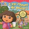 C'Est L'Heure Du Gouter- Ned (French Edition)