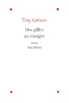 Des gifles au vinaigre