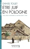 Etre Juif En Pologne (Collections Spiritualites) (French Edition)