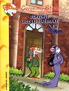Geronimo Stilton T59 Bienvenue chez les Ténébrax !