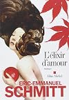 L'élixir d'amour