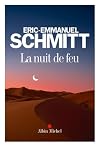 La Nuit de feu