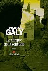Le Cirque de la solitude (A.M. ROM.FRANC) (French Edition)