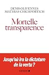 Mortelle Transparence