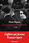 La scandaleuse Madame B.