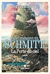 La Traversée des temps - La Porte du ciel - tome 2