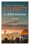 La sfida di Gerusalemme