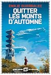 Quitter les monts d'automne