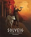 Solveig: une Viking chez les Iroquois