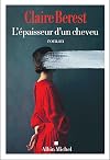 L'Epaisseur d'un cheveu