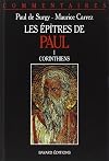 Les épîtres de Paul
