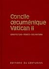 Concile oecumenique Vatican II