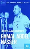 Nasser: A biography