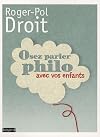 Osez parler philo avec vos enfants