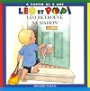 Léo et Popi - Léo retrouve sa maison