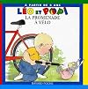 La promenade &agrave; v&eacute;lo