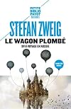 Le Wagon plomb&eacute;: Suivi de Voyage en Russie
