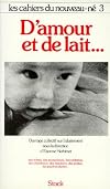 D'amour et de lait