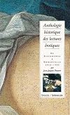 Anthologie historique de la lecture Érotique : De Eisenhower à Emmanuelle, vol 4