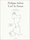 L'oeil de Proust: Les dessins de Marcel Proust (French Edition)