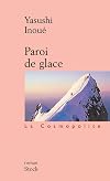 Paroi de glace