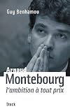 Arnaud Montebourg (French Edition)