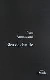 Bleu de chauffe