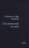 Une promenade de santé : L'histoire de notre greffe