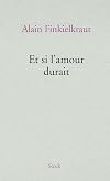 Et si l'amour durait