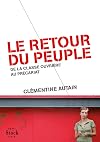 Le retour du peuple: de la classe ouvrière au précariat (Essais - Documents) (French Edition)